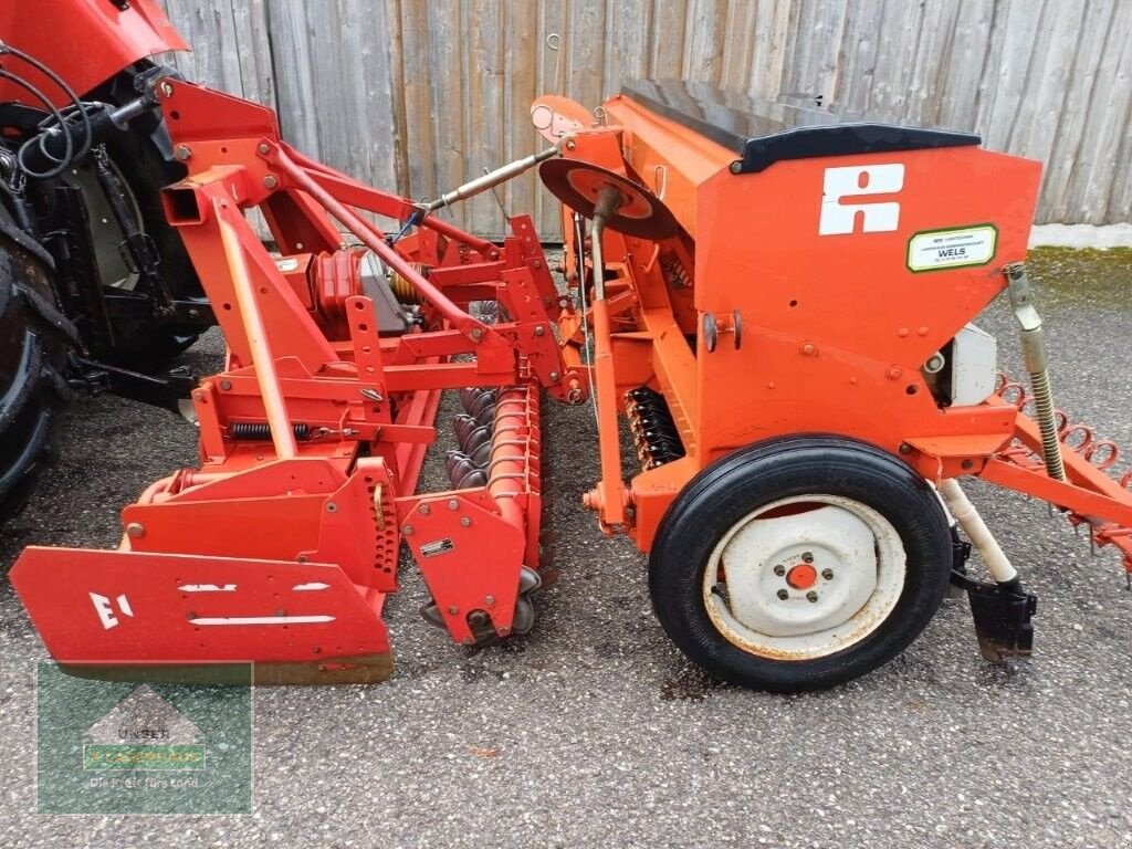 Sämaschine tipa Lely 250-22 & Semo 100 2,50m, Gebrauchtmaschine u Lambach (Slika 1)