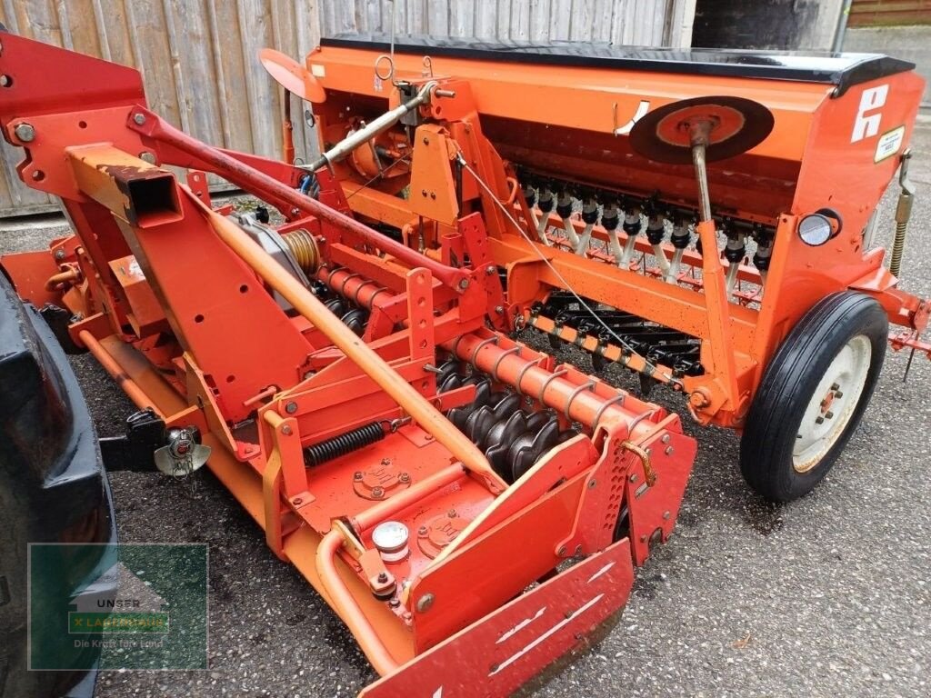 Sämaschine tipa Lely 250-22 & Semo 100 2,50m, Gebrauchtmaschine u Lambach (Slika 2)