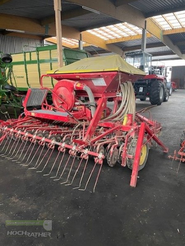 Sämaschine Türe ait Lely Polymat 300, Gebrauchtmaschine içinde Kronstorf (resim 1)