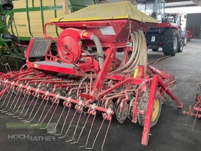 Sämaschine Türe ait Lely Polymat 300, Gebrauchtmaschine içinde Kronstorf