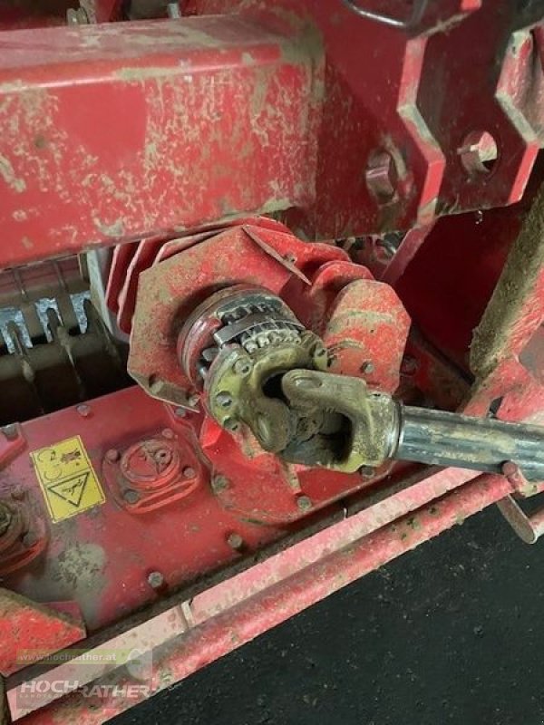 Sämaschine Türe ait Lely Polymat 300, Gebrauchtmaschine içinde Kronstorf (resim 9)