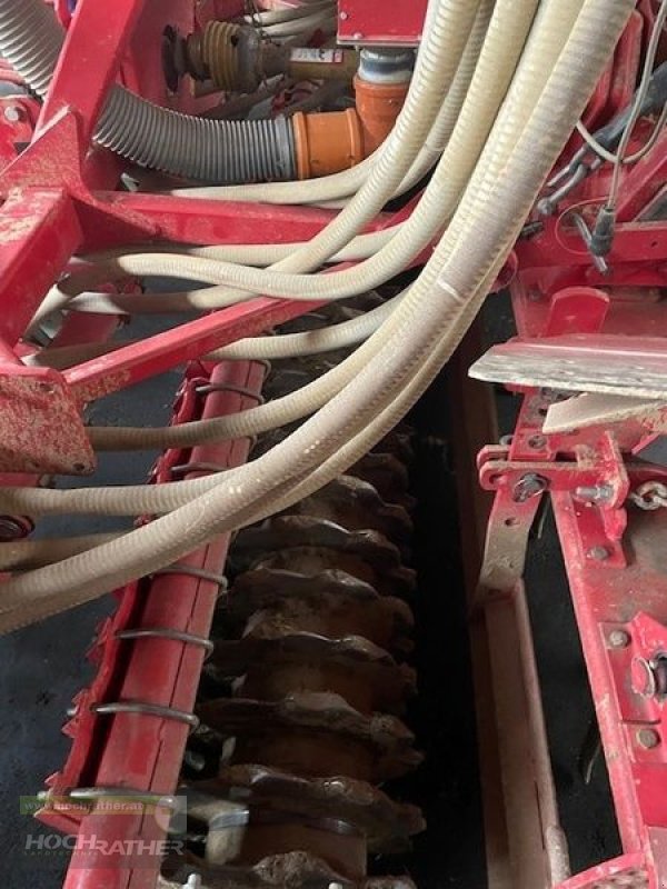 Sämaschine Türe ait Lely Polymat 300, Gebrauchtmaschine içinde Kronstorf (resim 7)