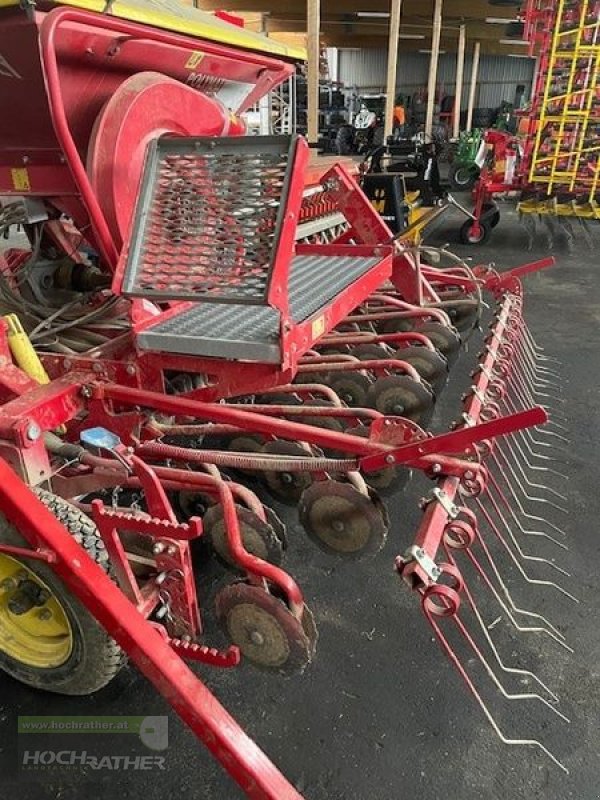 Sämaschine Türe ait Lely Polymat 300, Gebrauchtmaschine içinde Kronstorf (resim 3)