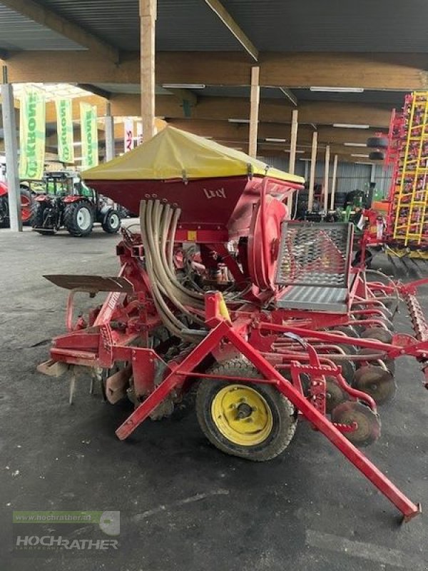 Sämaschine Türe ait Lely Polymat 300, Gebrauchtmaschine içinde Kronstorf (resim 4)