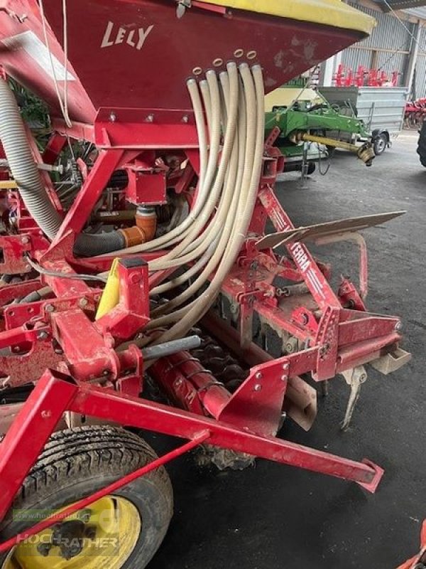 Sämaschine Türe ait Lely Polymat 300, Gebrauchtmaschine içinde Kronstorf (resim 10)