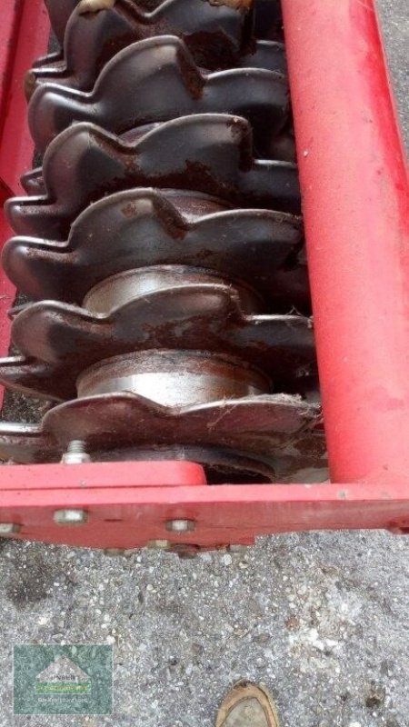 Sämaschine tip Lely TERRA 250/25, Gebrauchtmaschine in Lambach (Poză 5)