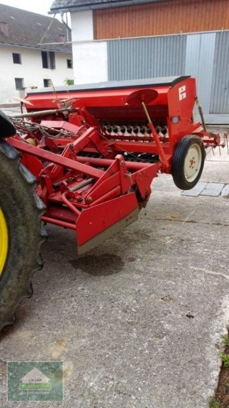 Sämaschine tip Lely TERRA 250/25, Gebrauchtmaschine in Lambach (Poză 1)