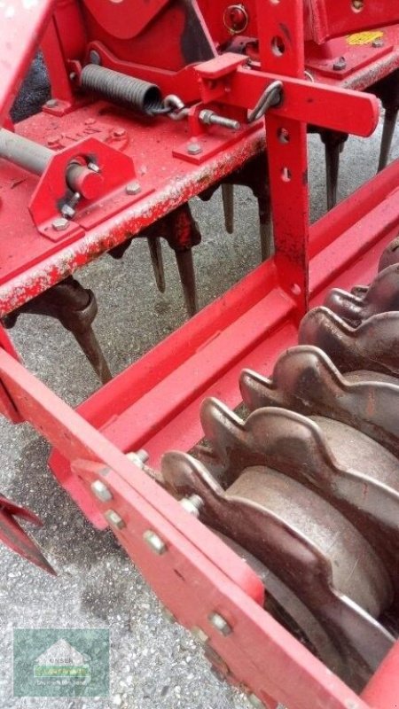 Sämaschine tip Lely TERRA 250/25, Gebrauchtmaschine in Lambach (Poză 6)