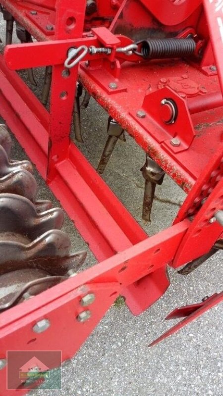 Sämaschine tip Lely TERRA 250/25, Gebrauchtmaschine in Lambach (Poză 7)