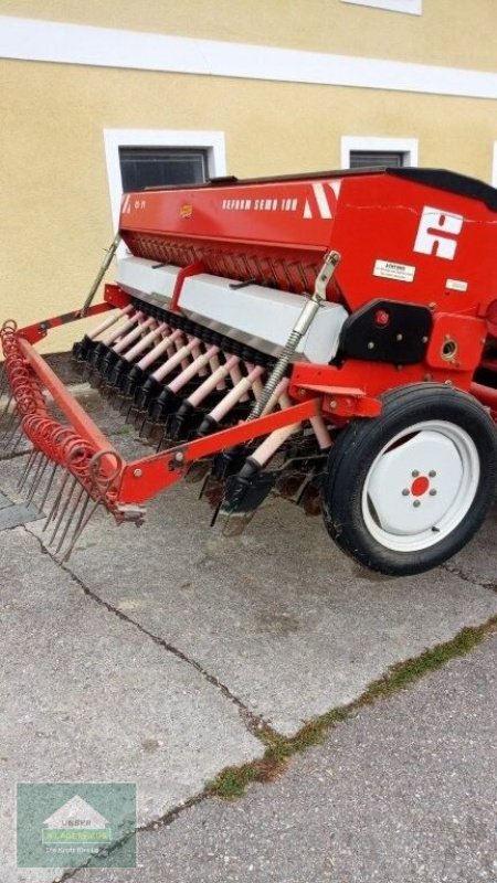 Sämaschine tip Lely TERRA 250/25, Gebrauchtmaschine in Lambach (Poză 3)