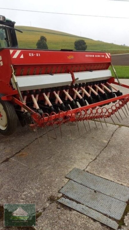 Sämaschine tip Lely TERRA 250/25, Gebrauchtmaschine in Lambach (Poză 2)