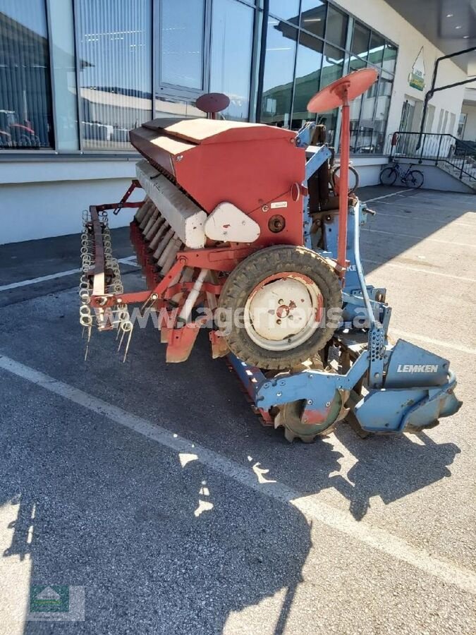 Sämaschine des Typs Lemken LEMKEN 300 ZIRKON, Gebrauchtmaschine in Klagenfurt (Bild 4)