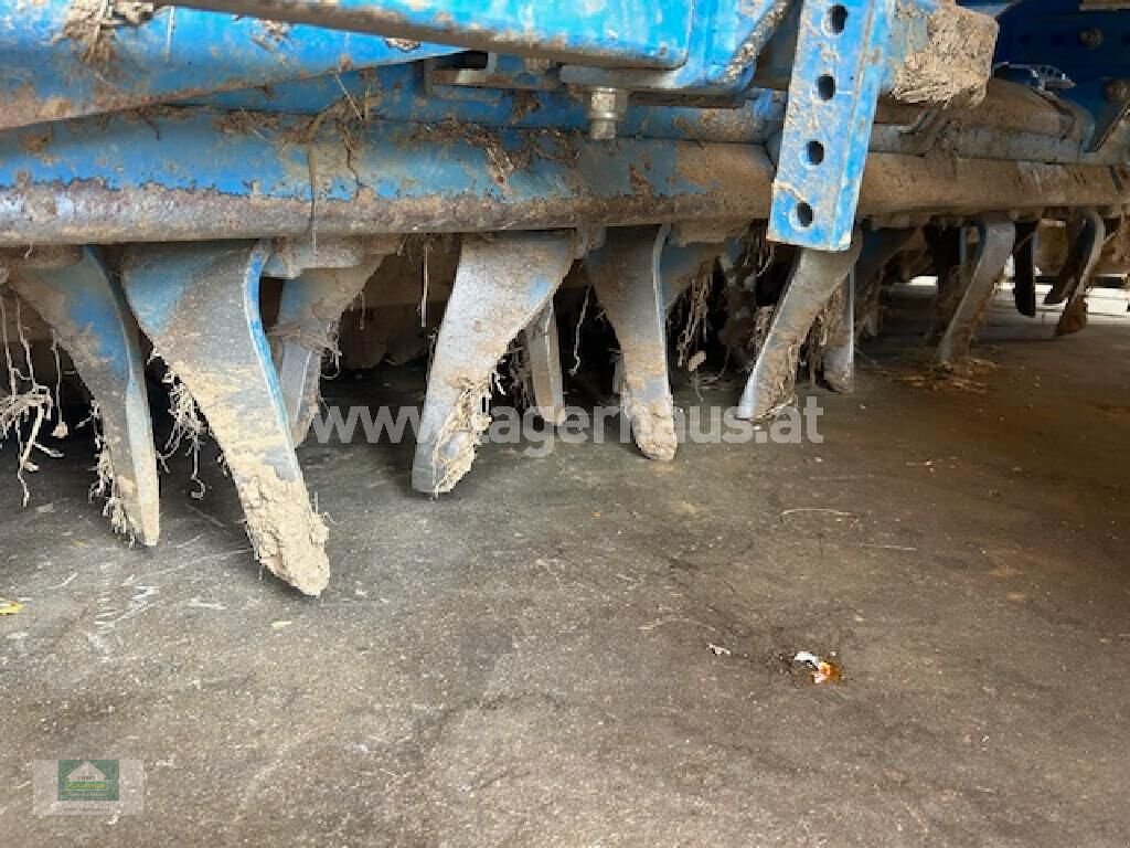 Sämaschine typu Lemken SAEKOMBINATION SOLITAIR 9 / ZIRKON 8, Gebrauchtmaschine v Klagenfurt (Obrázek 3)