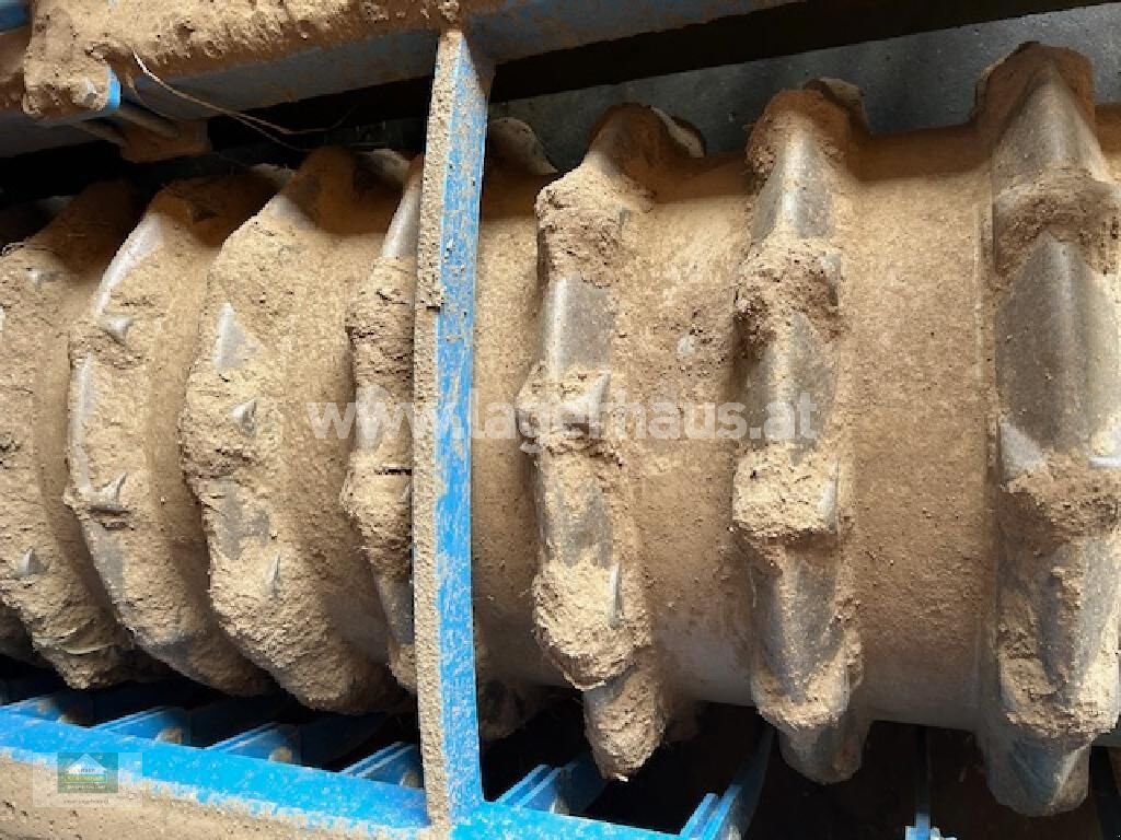 Sämaschine typu Lemken SAEKOMBINATION SOLITAIR 9 / ZIRKON 8, Gebrauchtmaschine v Klagenfurt (Obrázek 2)