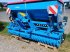 Sämaschine of the type Lemken Saphir 9/300 auf Trapezpackerwalze, Neumaschine in Harmannsdorf (Picture 1)