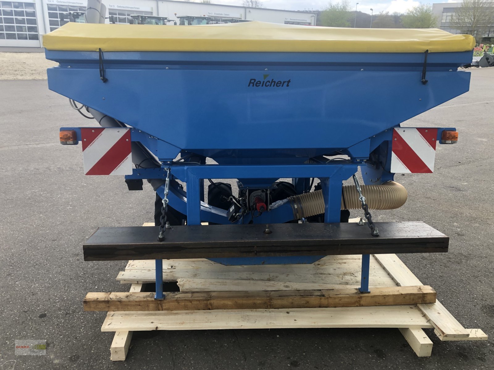 Sämaschine tipa Lemken Solitair 9/600 PREIS REDUZIERT !!!, Gebrauchtmaschine u Langenau (Slika 22)