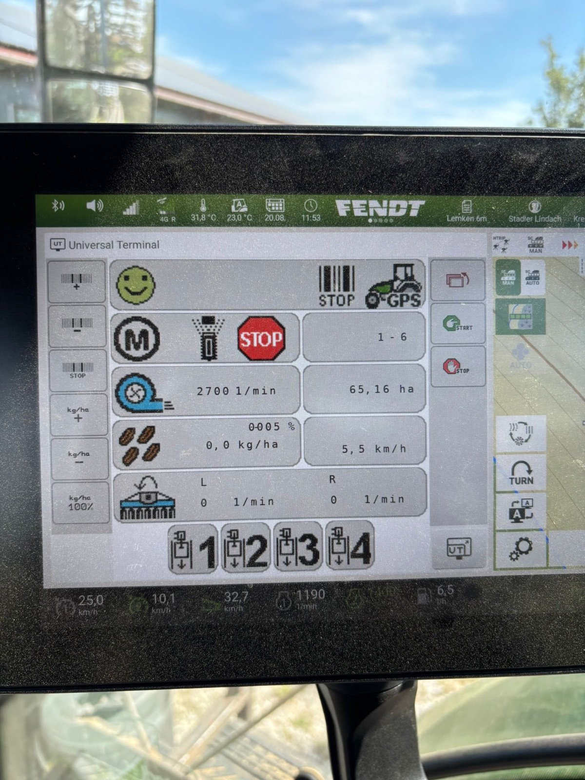 Sämaschine typu Lemken Solitair 9/600, Gebrauchtmaschine v Arnstorf (Obrázek 12)