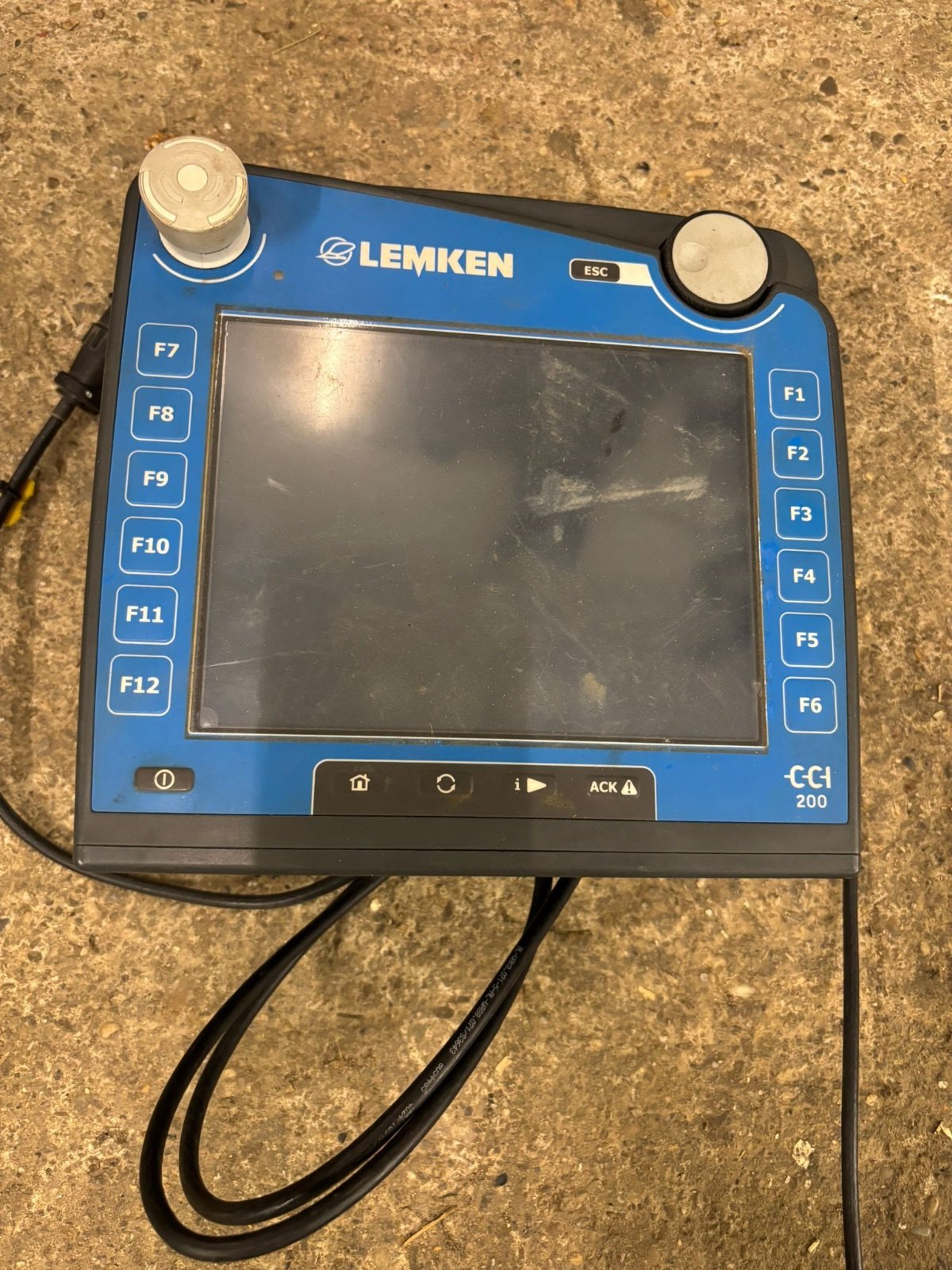 Sämaschine typu Lemken Solitair 9/600, Gebrauchtmaschine v Arnstorf (Obrázek 13)