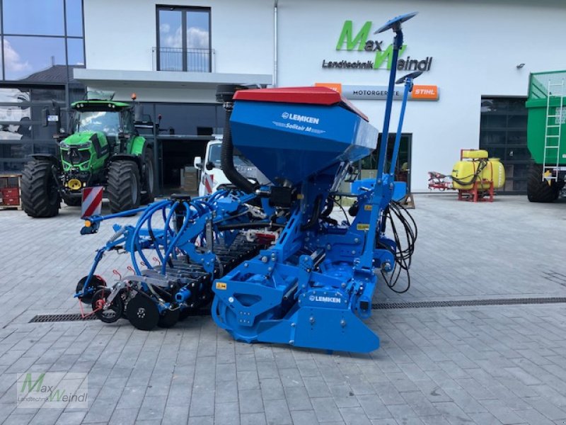 Sämaschine des Typs Lemken SOLITAIR MR/300, Neumaschine in Markt Schwaben (Bild 1)