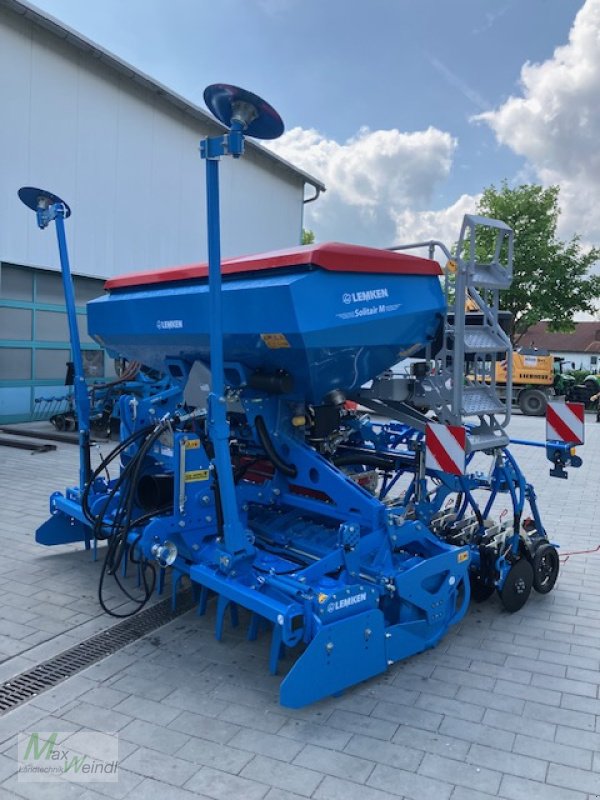 Sämaschine des Typs Lemken SOLITAIR MR/300, Neumaschine in Markt Schwaben (Bild 2)