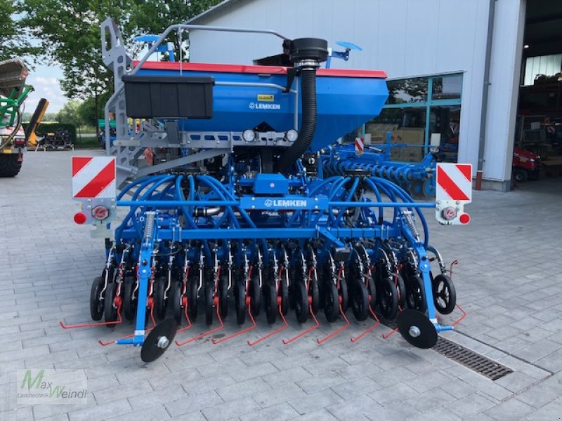 Sämaschine des Typs Lemken SOLITAIR MR/300, Neumaschine in Markt Schwaben (Bild 4)
