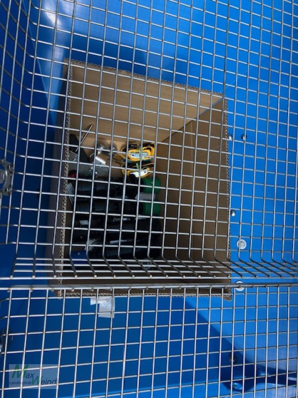 Sämaschine des Typs Lemken SOLITAIR MR/300, Neumaschine in Markt Schwaben (Bild 5)