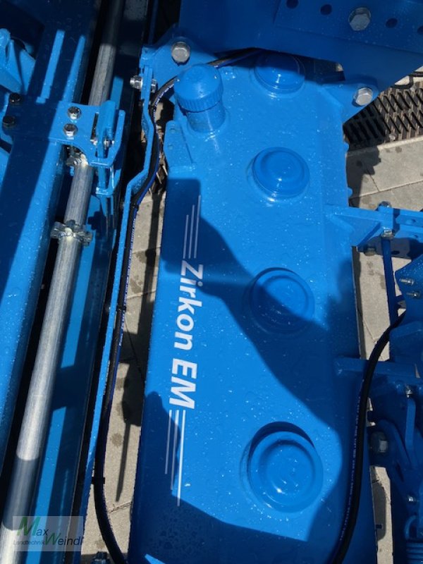 Sämaschine des Typs Lemken SOLITAIR MR/300, Neumaschine in Markt Schwaben (Bild 6)