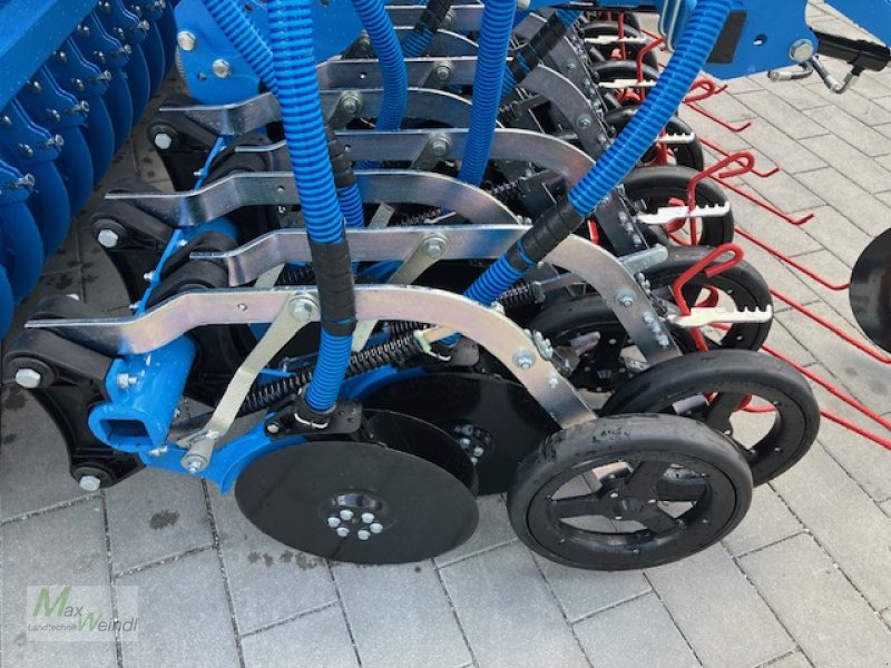 Sämaschine des Typs Lemken SOLITAIR MR/300, Neumaschine in Markt Schwaben (Bild 7)