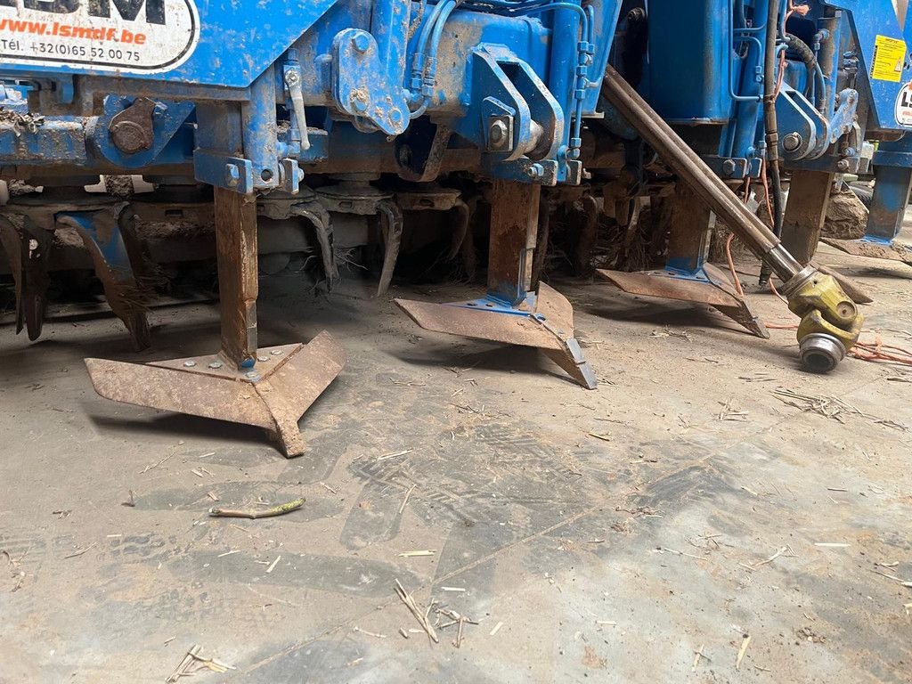 Sämaschine typu Lemken Zaaimachine Solitair 9/400 KA, Gebrauchtmaschine v Wierden (Obrázek 5)