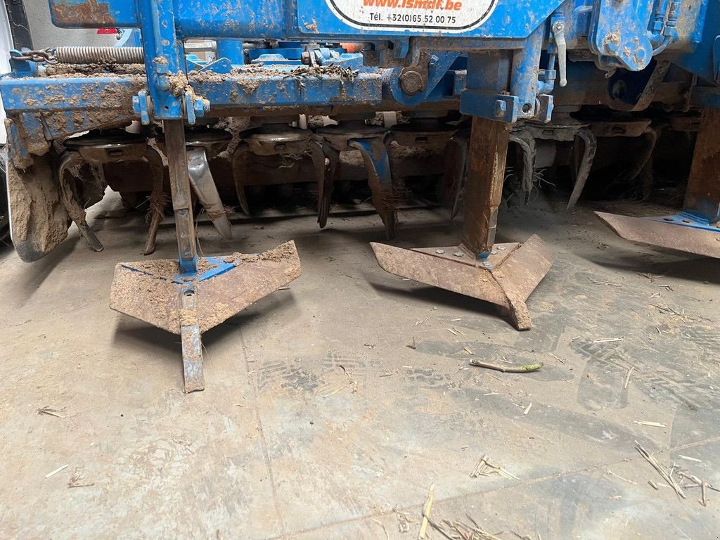 Sämaschine typu Lemken Zaaimachine Solitair 9/400 KA, Gebrauchtmaschine v Wierden (Obrázek 7)