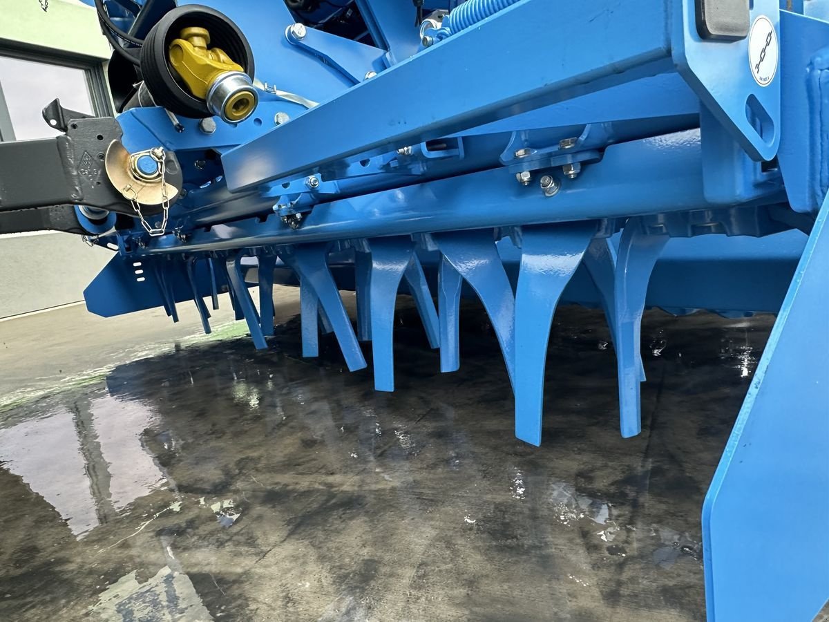 Sämaschine des Typs Lemken Zirkon 12/300 mit Solitär 9+/300, Gebrauchtmaschine in Hürm (Bild 9)