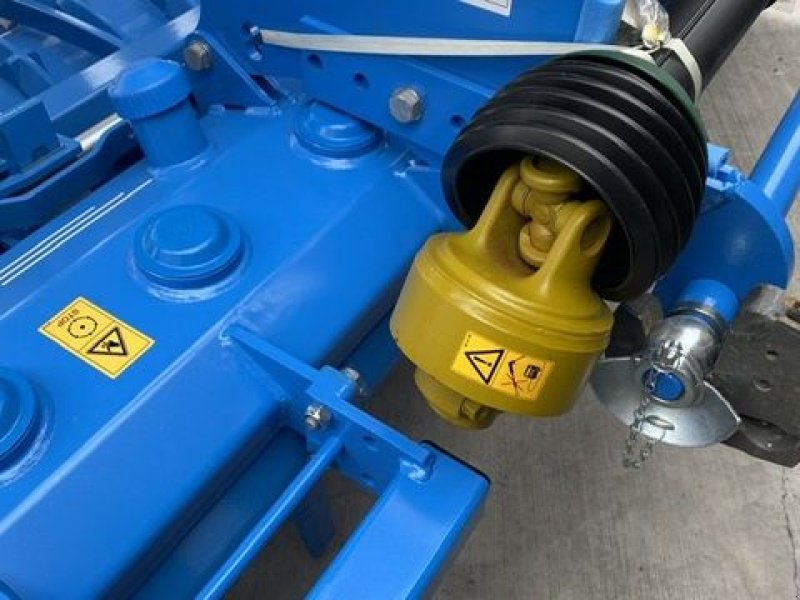 Sämaschine Türe ait Lemken Zirkon 8/300 mit Saphir 10/300 DS-150, Gebrauchtmaschine içinde Hürm (resim 10)