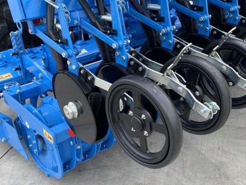 Sämaschine Türe ait Lemken Zirkon 8/300 mit Saphir 10/300 DS-150, Gebrauchtmaschine içinde Hürm (resim 3)