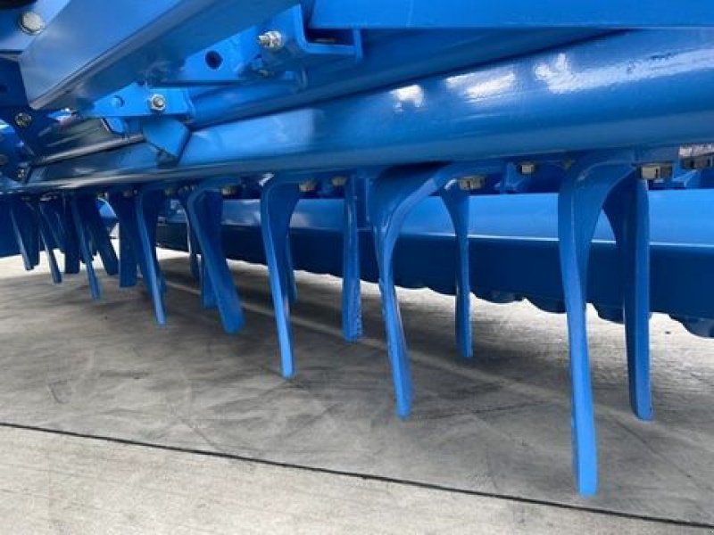Sämaschine Türe ait Lemken Zirkon 8/300 mit Saphir 10/300 DS-150, Gebrauchtmaschine içinde Hürm (resim 9)
