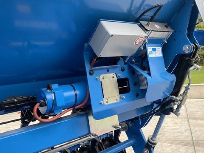 Sämaschine Türe ait Lemken Zirkon 8/300 mit Saphir 10/300 DS-150, Gebrauchtmaschine içinde Hürm (resim 8)