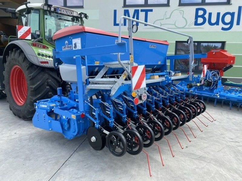 Sämaschine tipa Lemken Zirkon 8/300 mit Saphir 10/300, Gebrauchtmaschine u Hürm (Slika 12)