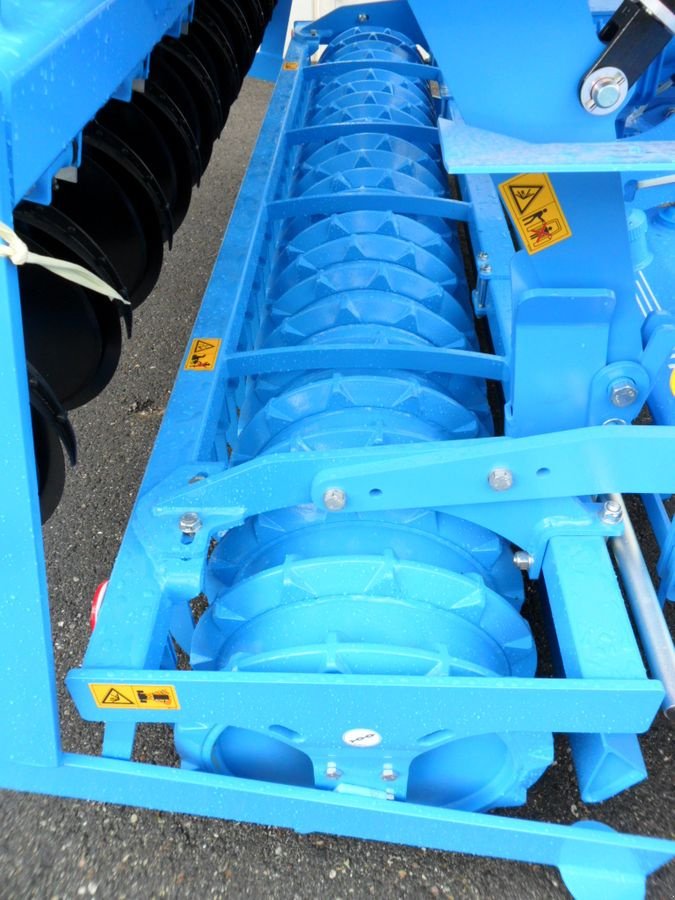 Sämaschine tip Lemken Zirkon 8/300  Saphir 10/300, Neumaschine in Harmannsdorf (Poză 14)