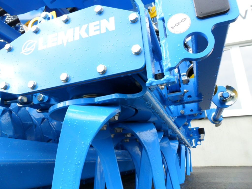 Sämaschine tip Lemken Zirkon 8/300  Saphir 10/300, Neumaschine in Harmannsdorf (Poză 13)
