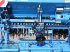Sämaschine del tipo Lemken Zirkon 8+Saphir 10 I, Neumaschine en Gampern (Imagen 5)