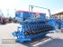 Sämaschine del tipo Lemken Zirkon 8+Saphir 10 I, Neumaschine en Gampern (Imagen 4)