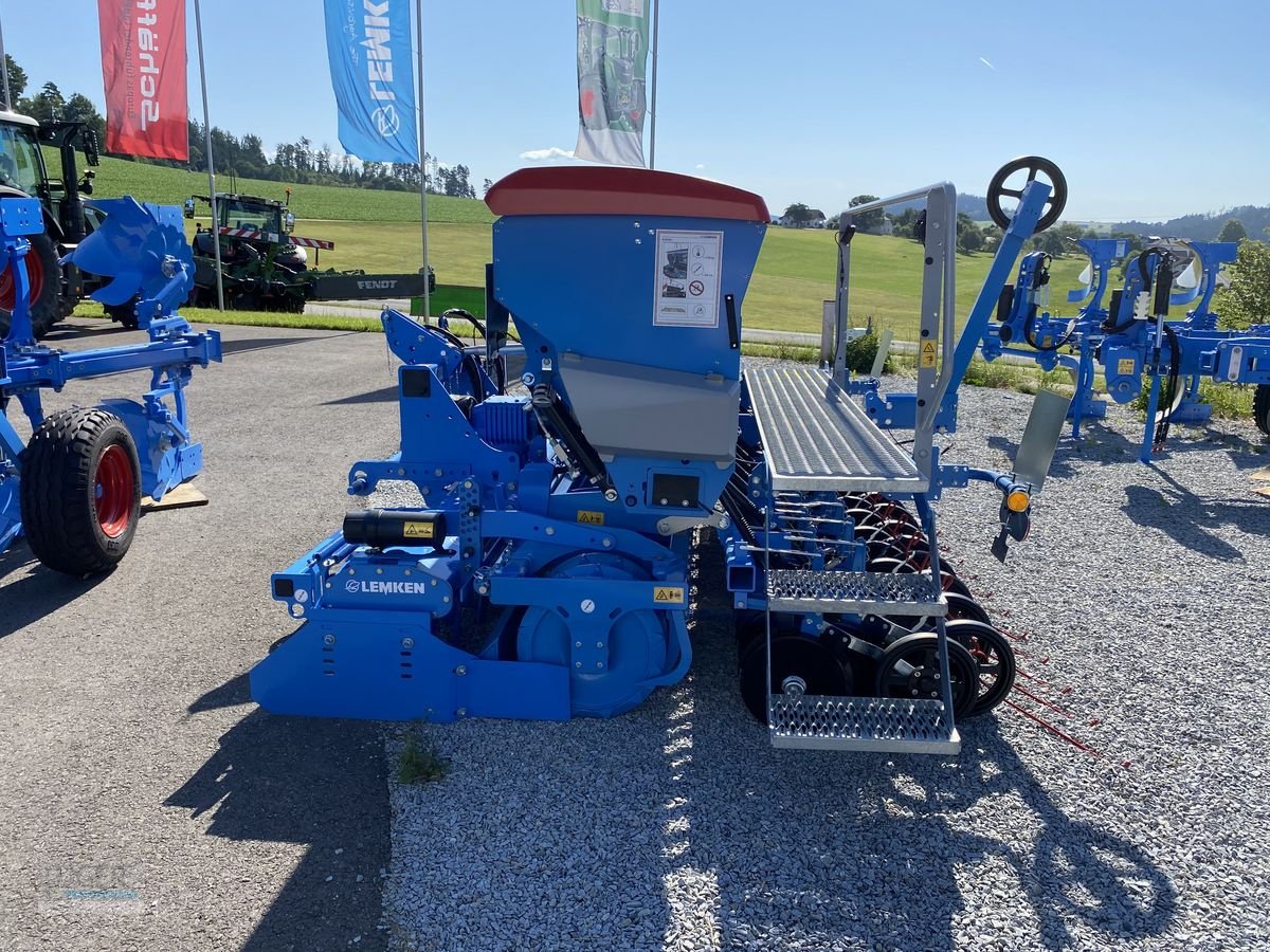Sämaschine typu Lemken Zirkon 8+Saphir 10, Neumaschine v Niederkappel (Obrázek 5)