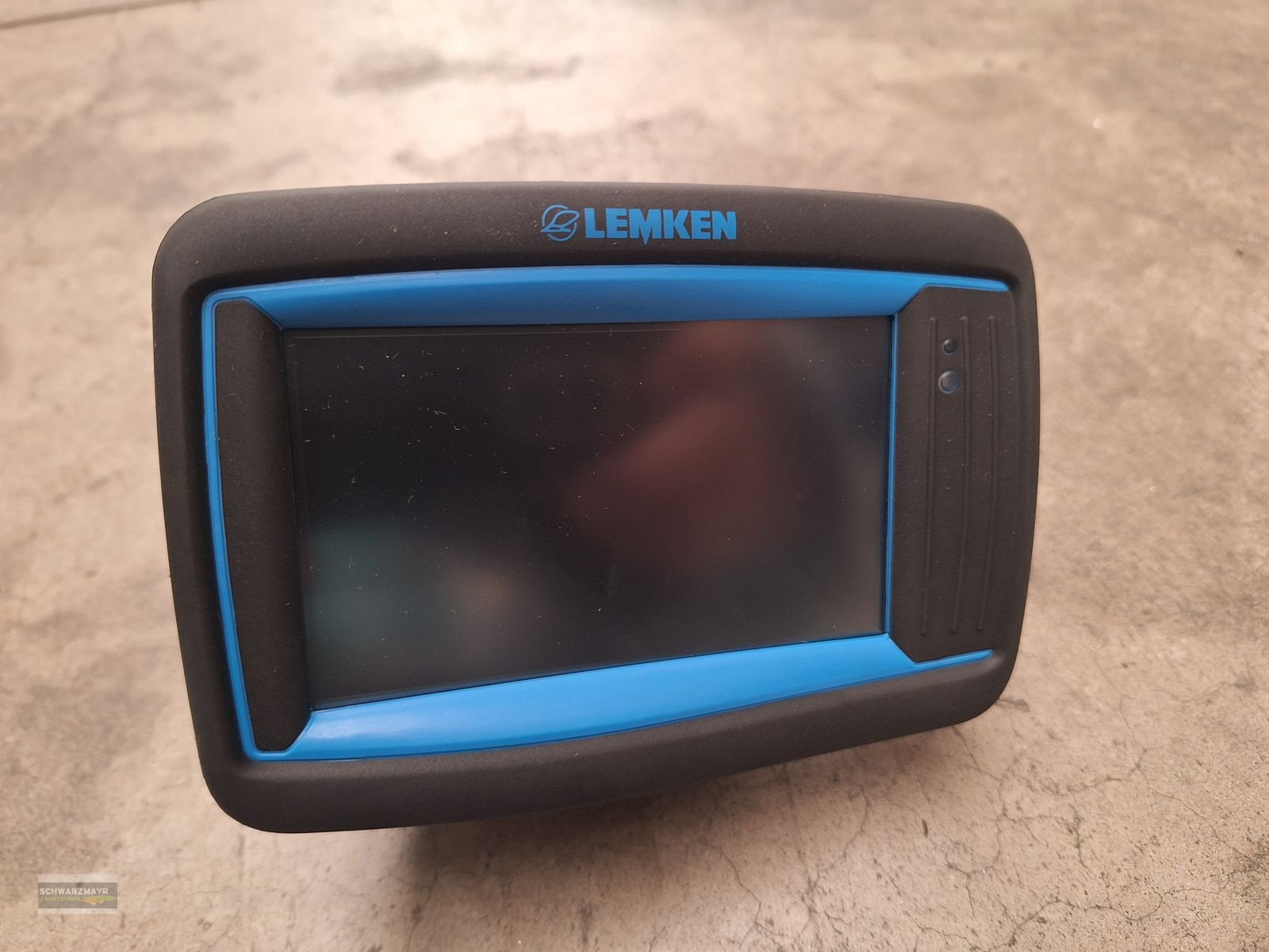 Sämaschine of the type Lemken Zirkon 8+Saphir 9, Neumaschine in Aurolzmünster (Picture 22)