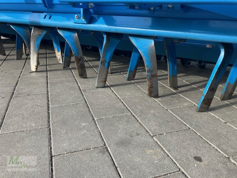Sämaschine typu Lemken Zirkon 8 + Saphir 9, Gebrauchtmaschine v Markt Schwaben (Obrázek 5)