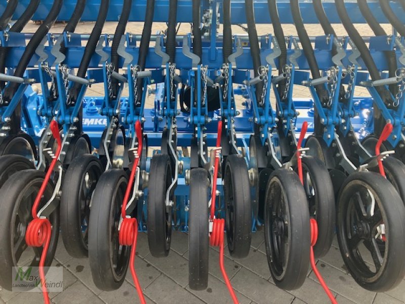 Sämaschine typu Lemken Zirkon 8 + Saphir 9, Gebrauchtmaschine v Markt Schwaben (Obrázek 7)