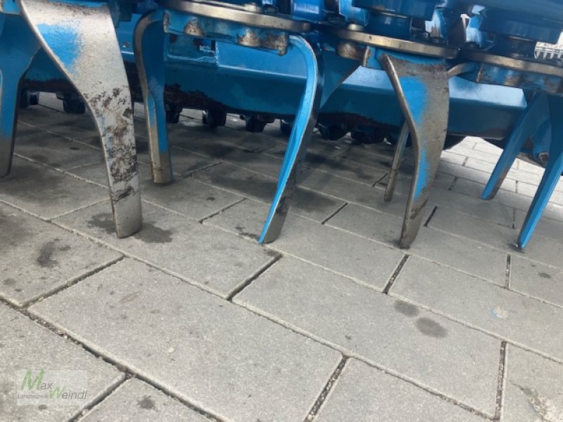 Sämaschine typu Lemken Zirkon 8 + Saphir 9, Gebrauchtmaschine v Markt Schwaben (Obrázek 5)