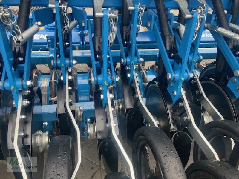 Sämaschine typu Lemken Zirkon 8 + Saphir 9, Gebrauchtmaschine v Markt Schwaben (Obrázek 6)