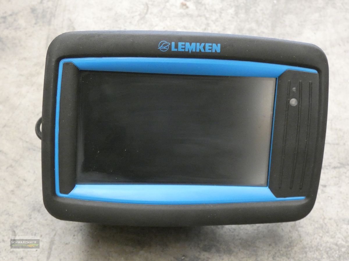 Sämaschine типа Lemken Zirkon 8 + Saphir 9, Neumaschine в Gampern (Фотография 27)