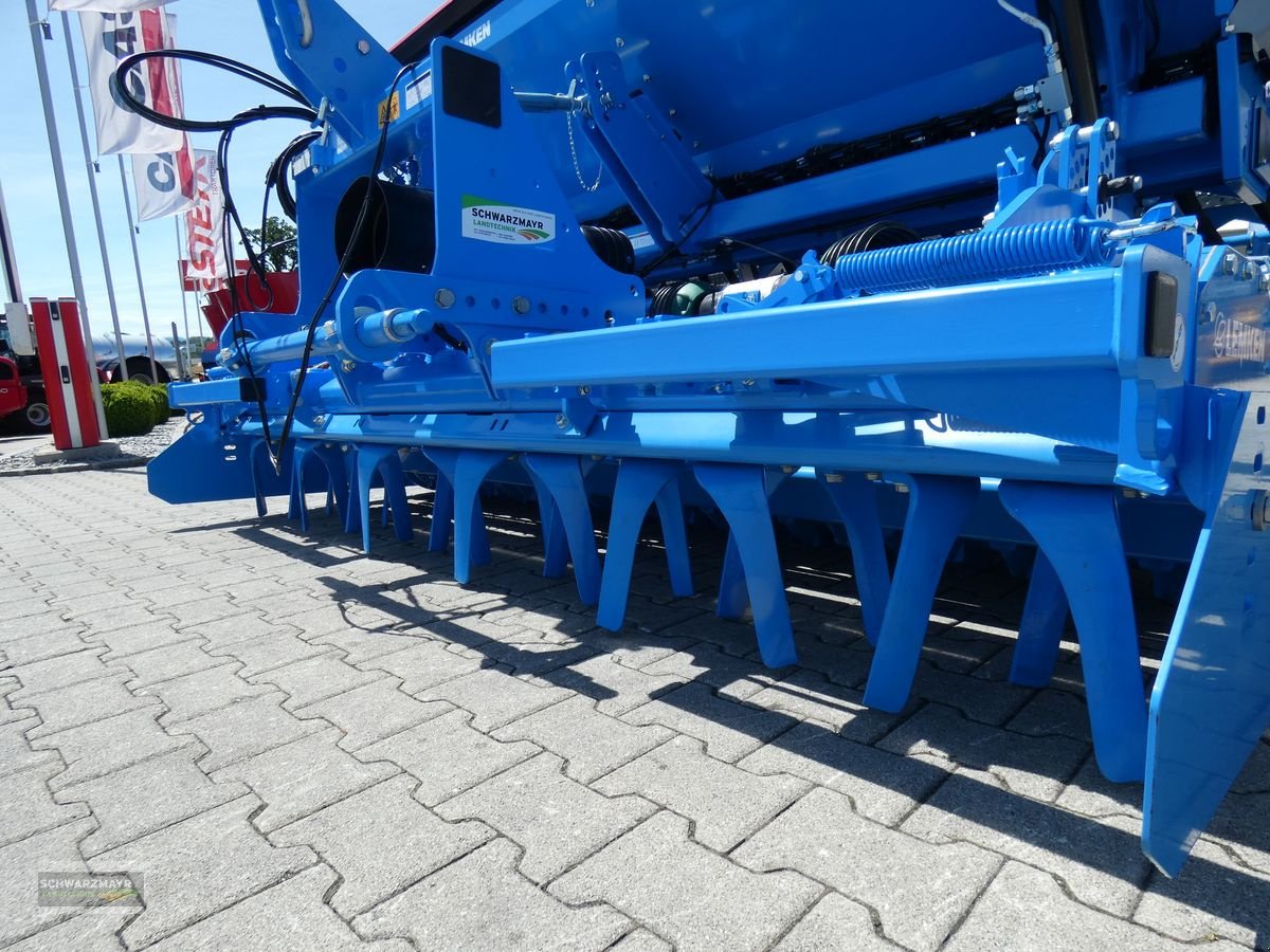 Sämaschine tip Lemken Zirkon 8 + Saphir 9, Neumaschine in Gampern (Poză 12)