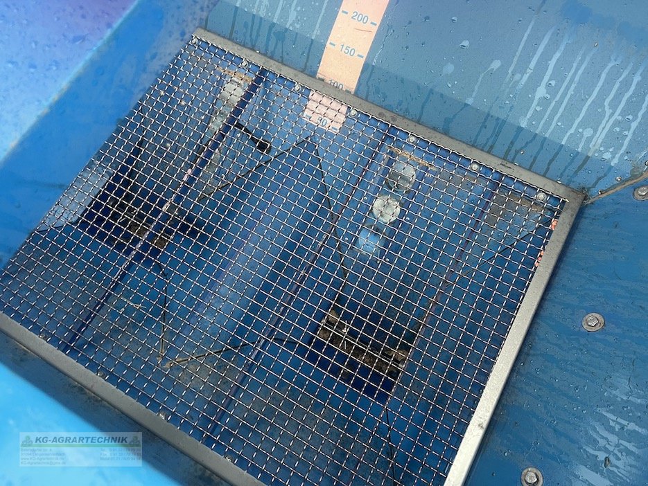 Sämaschine tip Lemken Zirkon 9/300 + Solitair 8/300 Säkombination, Gebrauchtmaschine in Langensendelbach (Poză 9)