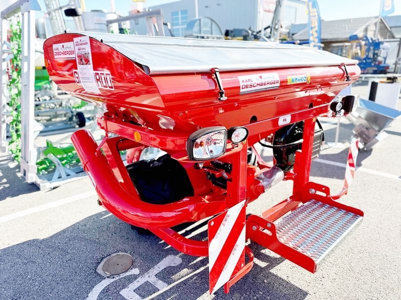 Sämaschine of the type Maschio /Gaspardo Säkombination 5 m klappbar / Fronttank, Neumaschine in St. Marienkirchen (Picture 3)